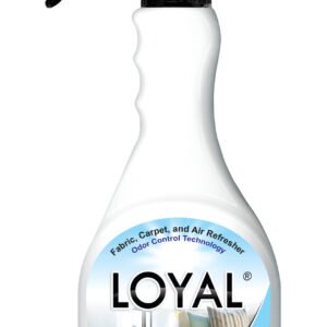 لويال معطر كلين قطن 500 مل