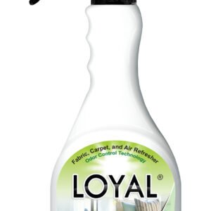 لويال معطر سجاد اخضر 500 مل