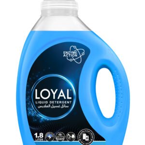 لويال سائل غسيل الملابس قوة الانزيم 1.8 كغم