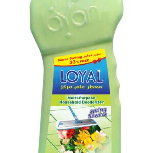 لويال معطر مركز ربيع 2100 مل