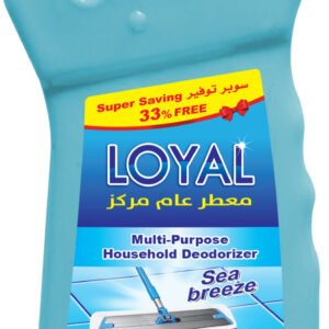 لويال معطر مركز نسيم البحر 2100 مل