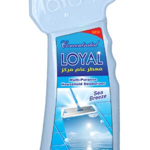 لويال معطر مركز نسيم البحر 700 مل