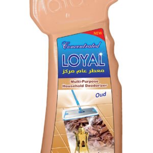 لويال معطر مركز عود 700 مل