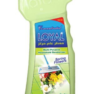 لويال معطر مركز زهرة الربيع 700 مل