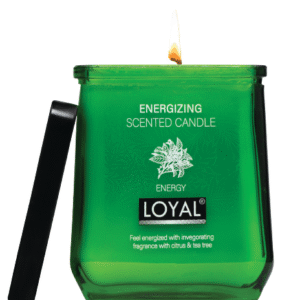 لويال شمعة ريلاكس المعطرة 250 جم