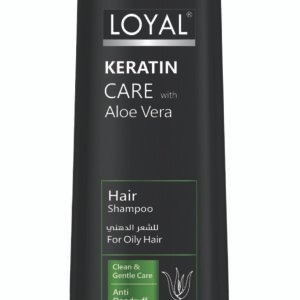 لويال شامبو كرياتين الوفيرا 400 مل