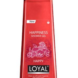 لويال شور جل سعادة 500 مل