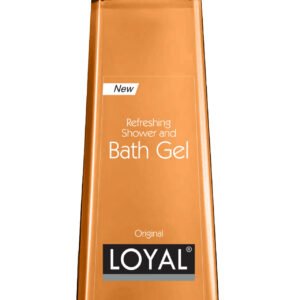 لويال شور جل  الاصلي 900 مل