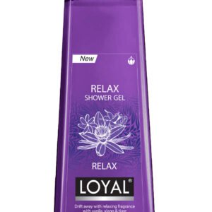لويال شور جل ريلاكس 500 مل