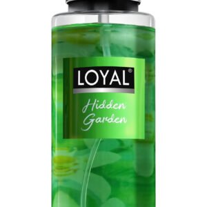 لويال سبلاش الحدائق المخفية 250 مل