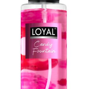 لويال سبلاش كاندي 250 مل