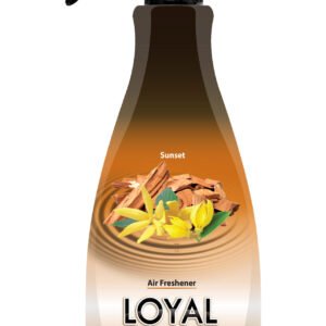 لويال معطر جو سن سيت 450مل