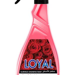 لويال سائل مطهر للأسطح 500 مل