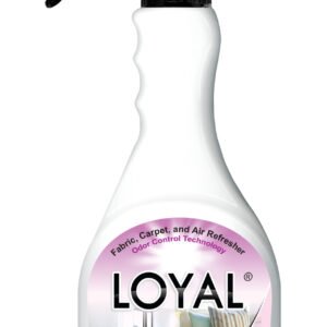 لويال معطر سجاد  500 مل