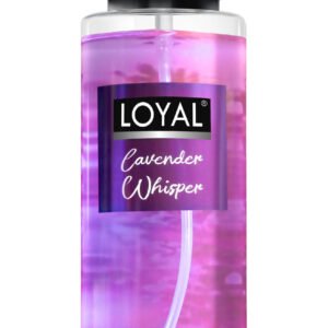 لويال سبلاش لافندر 250 مل