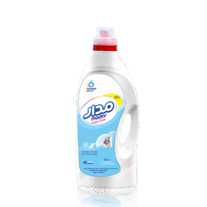 مدار جل غسيل لملابس البيضاء 3 لتر