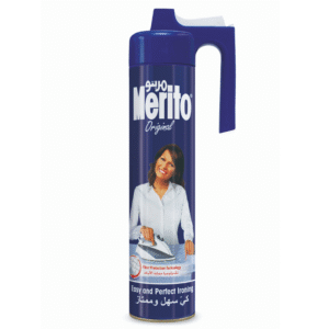 بولتون ميريتو نشا للكوي اصلي 400 مل