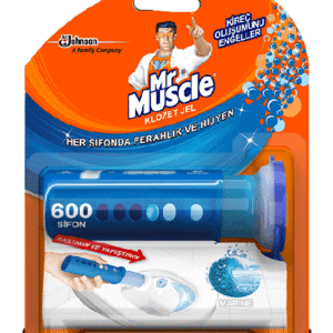 مستر ماصل  أقراص منعشة بحرية  38 جم