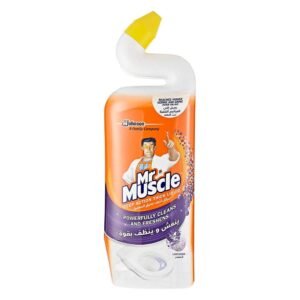 مستر ماصل سائل تواليت برائحة اللافندر 750 مل