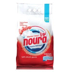 نورا  مسحوق الي عناية الرفاهية 10 كغ