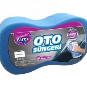 إسفنج باركس أوتوماتيكي فوم