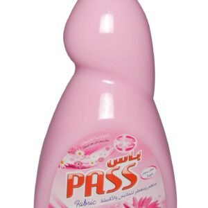 باس ملين اقمشة زهري 1 لتر