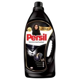 برسيل جل المنظفات الأوتوماتيكية للملابس السوداء والداكنة 2.9 لتر
