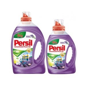 برسيل جل لافندر 3 لتر + 1 لتر