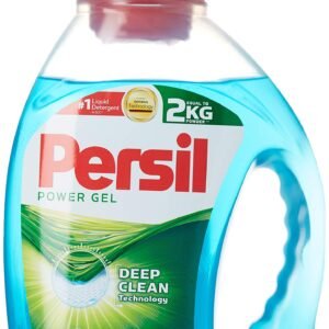 برسيل منظف باور جل للتنظيف العميق 1 لتر