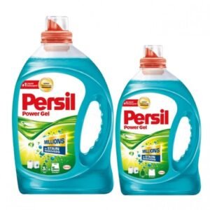 برسيل سائل غسيل 3 لتر + 1 لتر