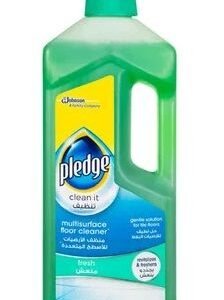 بليدج منظف الأرضيات متعدد منعش 750 مل