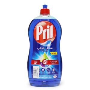 سائل غسيل الأطباق بريل 5 في 1 ، 1.25 لتر