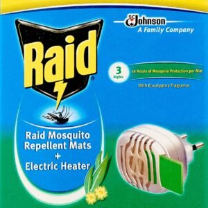 ريد جهاز قاتل الحشرات كهربائي