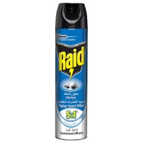 ريد مبيد الحشرات الطائرة بدون رائحة 400 مل