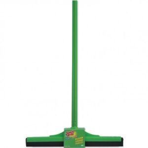 سكوتش برايت ممسحة 44 سم بالإضافة إلى عصا خضراء