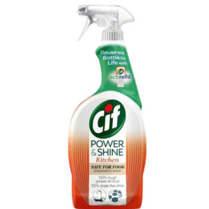 سيف سبراي منظف المطبخ باور اند شاين 700 مل