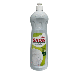 سنو سائل جلي تفاح 750 مل