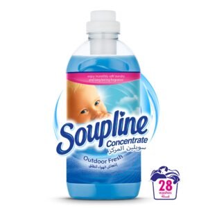 سوبلين منعم الملابس المركز جراند اير فريش 650 مل