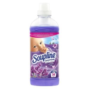 سوبلين منعم الاقمشة المركز برائحة اللافندر 650 مل