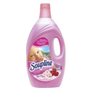 سوبلين معطر ومنعم انسجة براعم الكرز 3 لتر