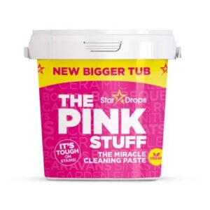 معجون التنظيف ذا بينك ستاف ميراكل 850 جم