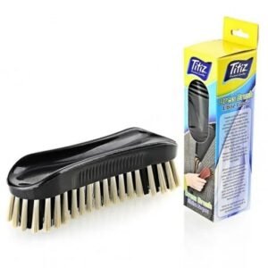 فرشاة الفاخرة من تيتيز