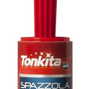 تونكيتا فرشاة لاصقة للملابس