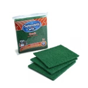 تونكيتا ألياف جلخ كلاسيكية فائقة القوة 3 قطع