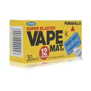 فيب مات اقراص قاتل حشرات 30 قرص