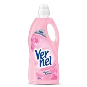 فيرنال منعم أقمشة برائحة الورد البري 2 لتر