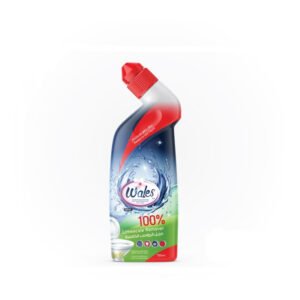 ويلز مزيل الرواسب الكلسية 700 مل