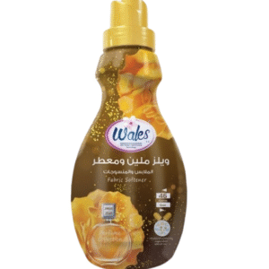 ويلز ملين ومعطر ذهبي 1 لتر