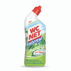 دابليو سي نت  منظف تواليت جل مركّز بالليمون 750 مل