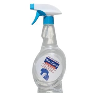 وي كلين معقم ملابس سبري 650 مل